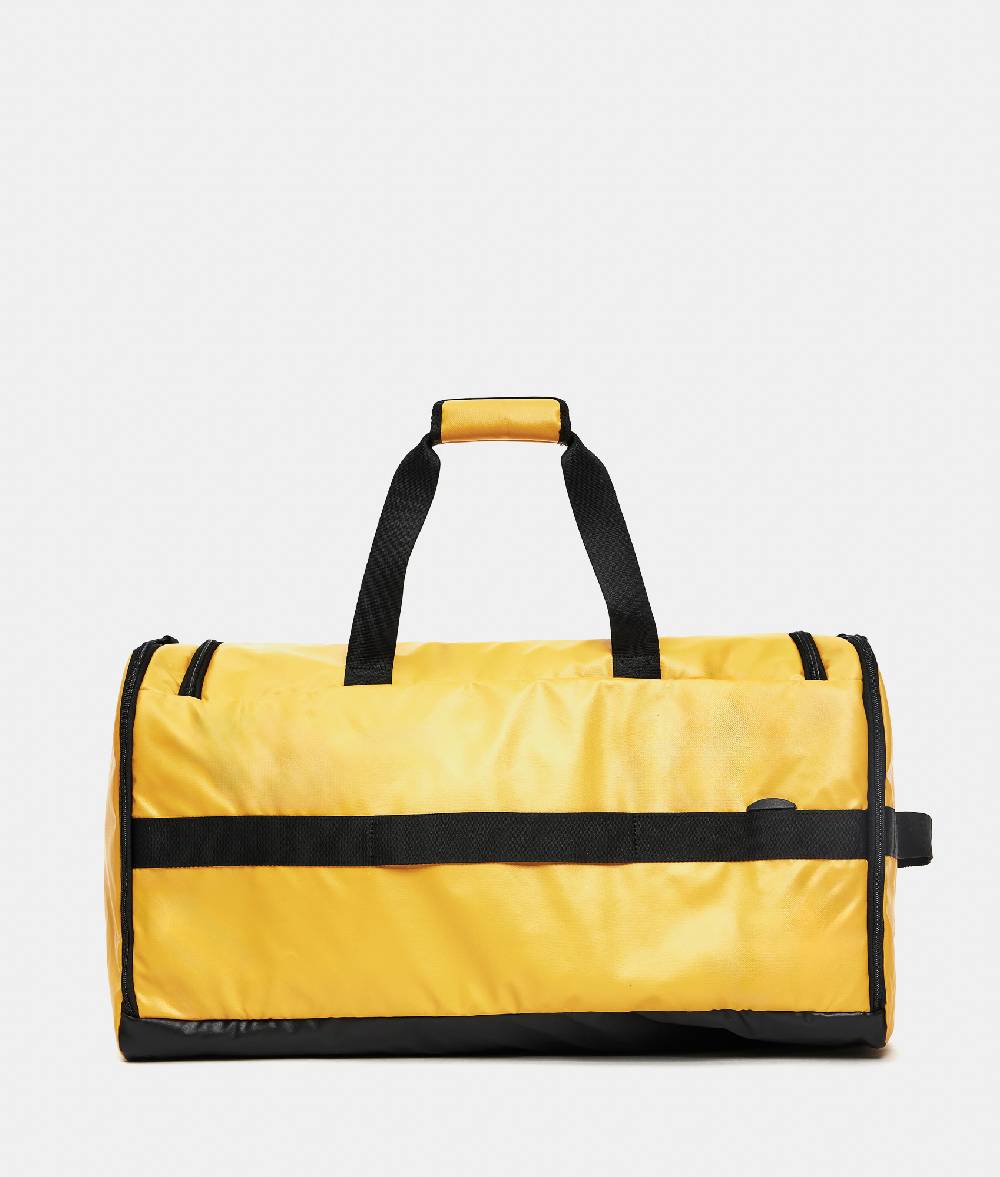 Mandarina Duck ECO COATED DUFFLE Mandarina Duck Sottocosto