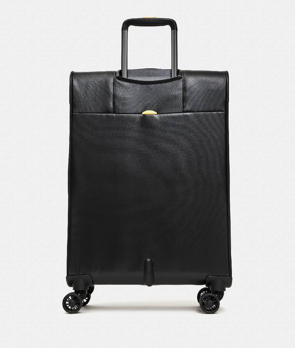 Mandarina Duck ECO COATED TROLLEY MEDIUM EXP Mandarina Duck Convenienza