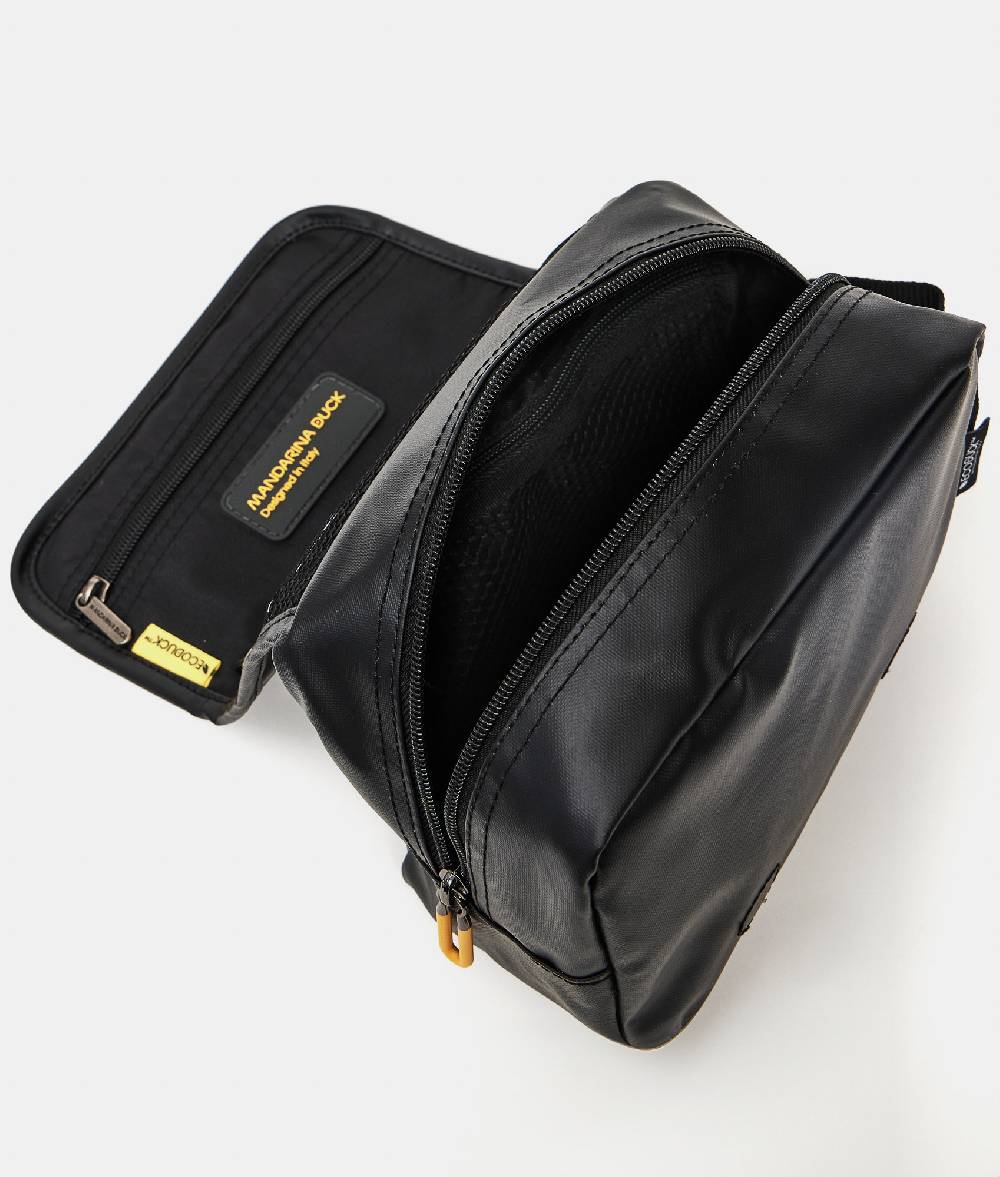 Mandarina Duck ECO COATED NECESSAIRE Mandarina Duck Offerta