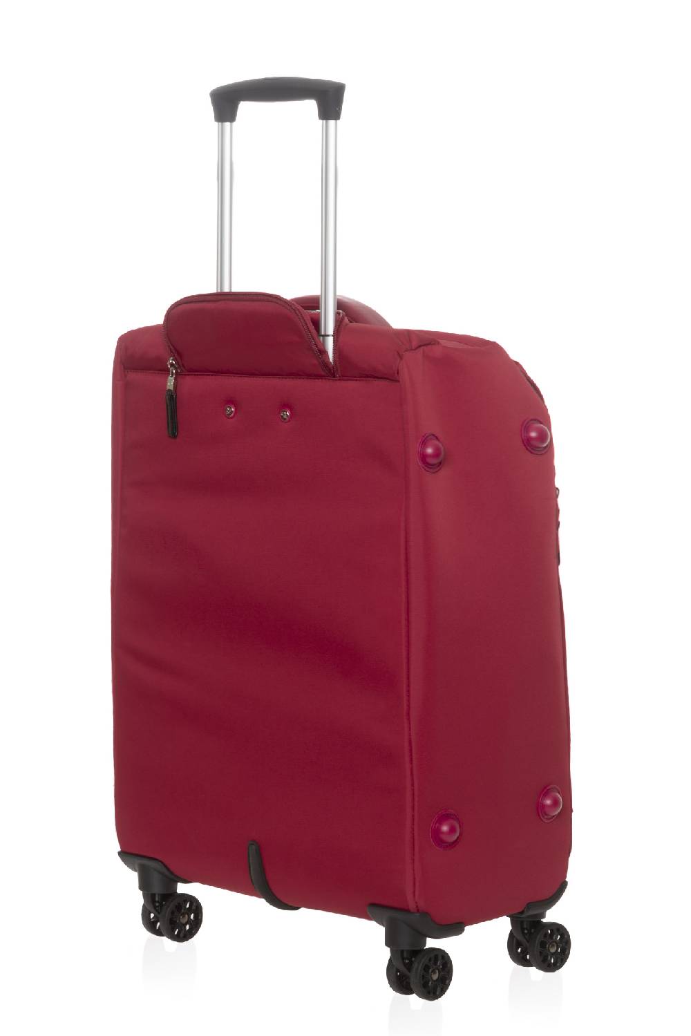 Mandarina Duck WEEK-END TROLLEY MEDIUM Mandarina Duck Saldi