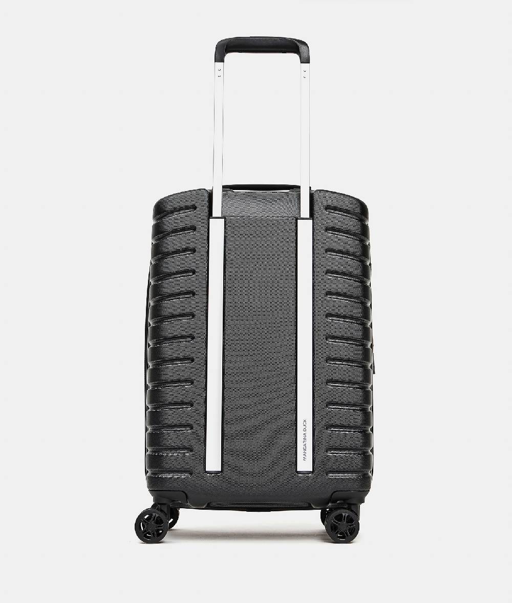 Mandarina Duck FLYDUCK TROLLEY CABIN EXP Mandarina Duck Vendita Calda