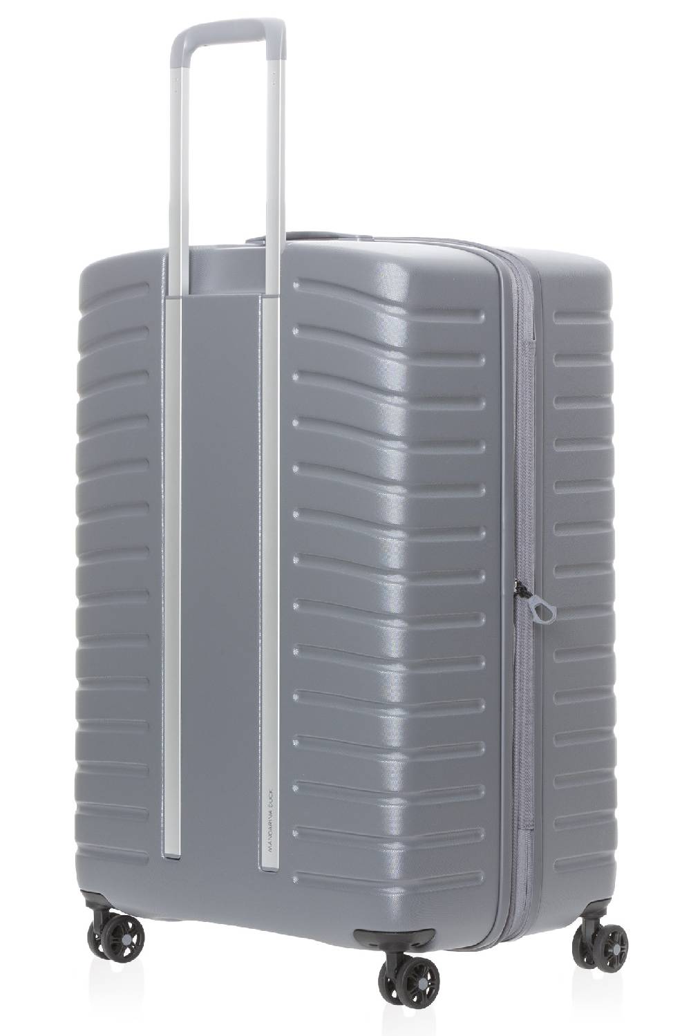 Mandarina Duck FLYDUCK TROLLEY LARGE EXP Mandarina Duck Saldi Di Fabbrica