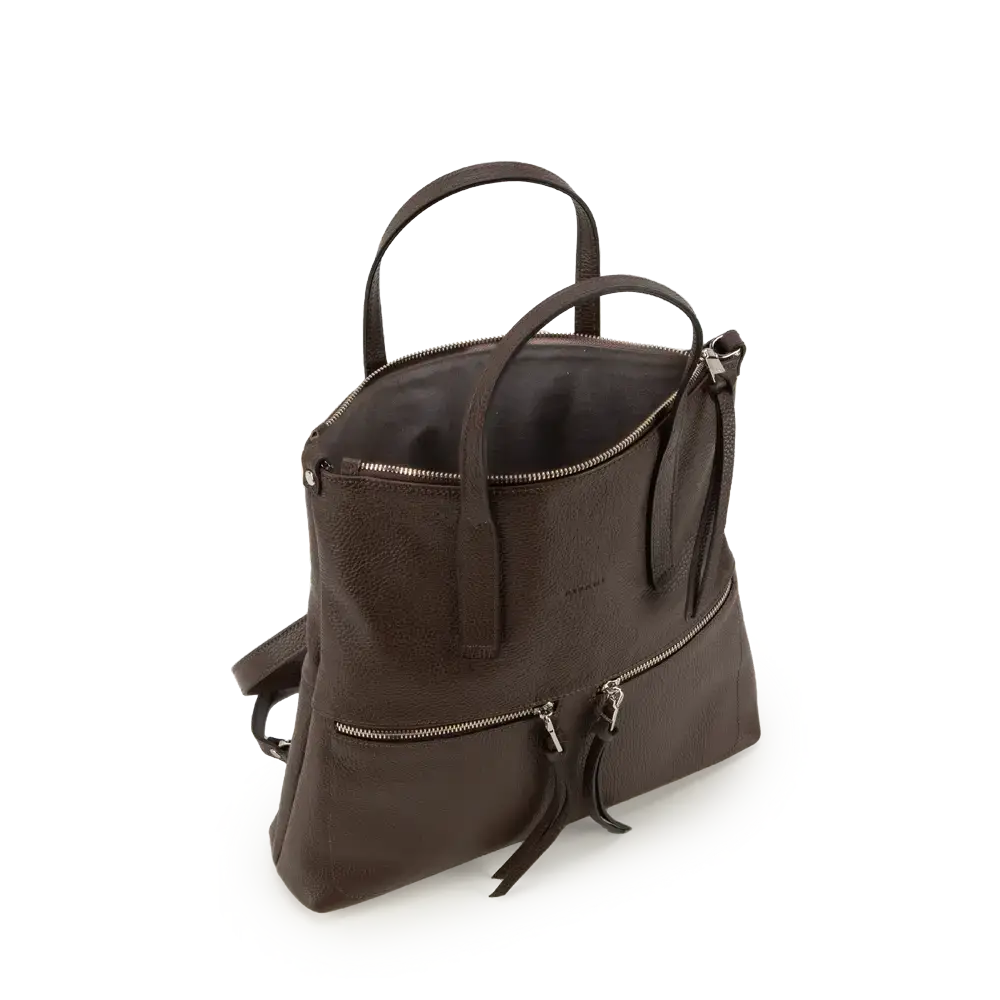 Ripani Easy Backpack Zaino L Moda