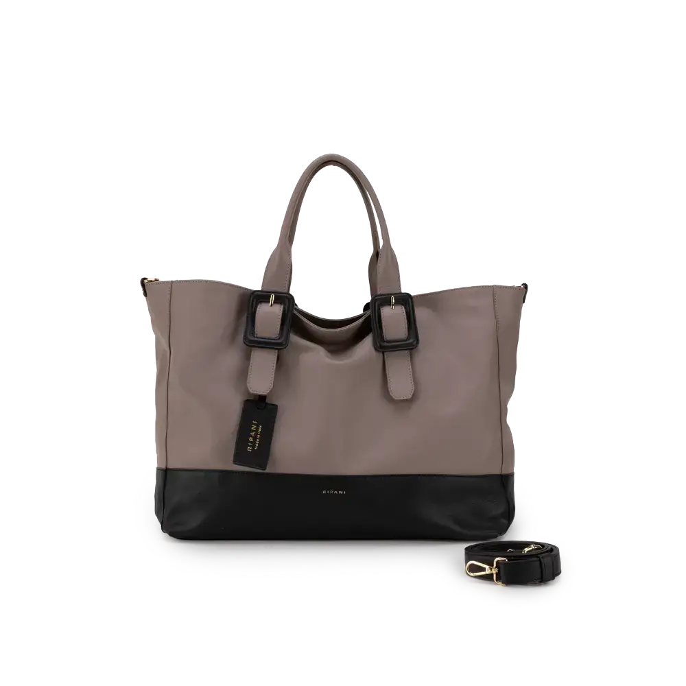 Ripani Caroline Tote Bag L Italia
