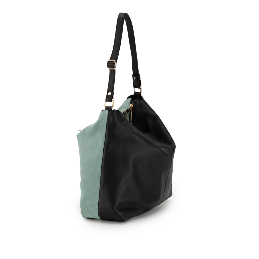 Ripani Gerty Borsa a Spalla L Qualità