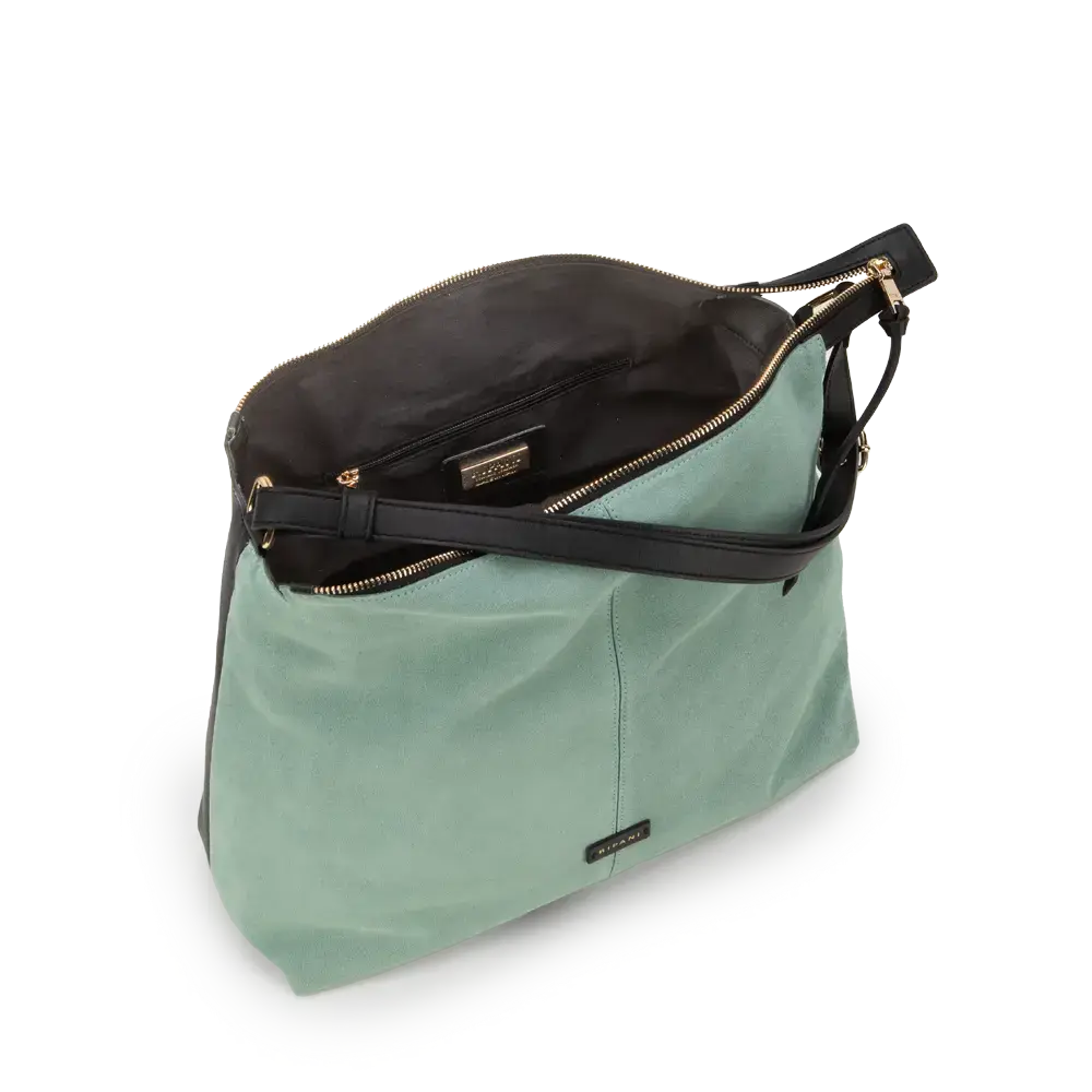 Ripani Gerty Borsa a Spalla L Qualità
