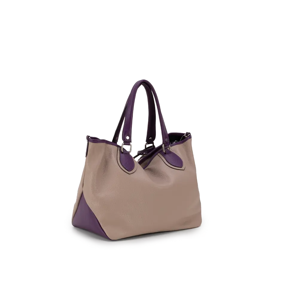 Ripani Helen Tote Bag L Consegna Veloce