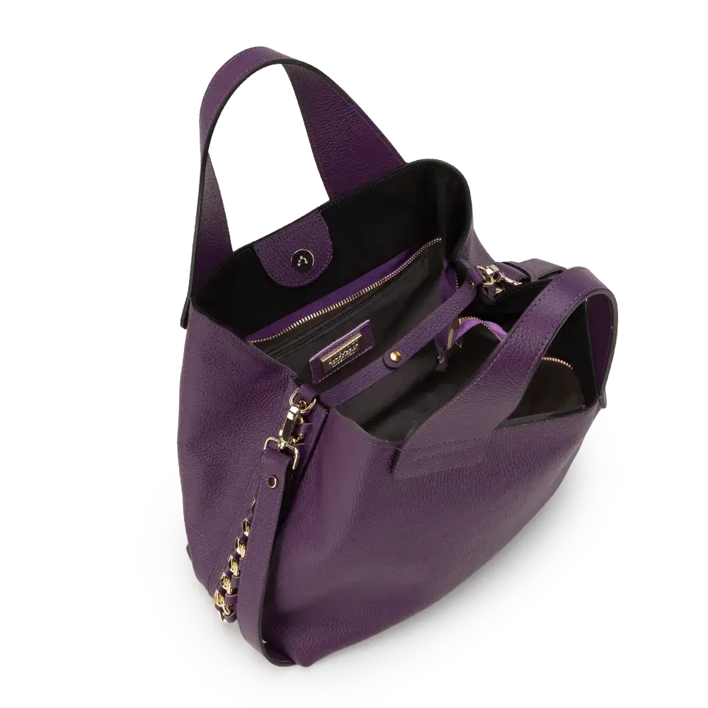 Ripani Esther Borsa a mano L Shopping Online