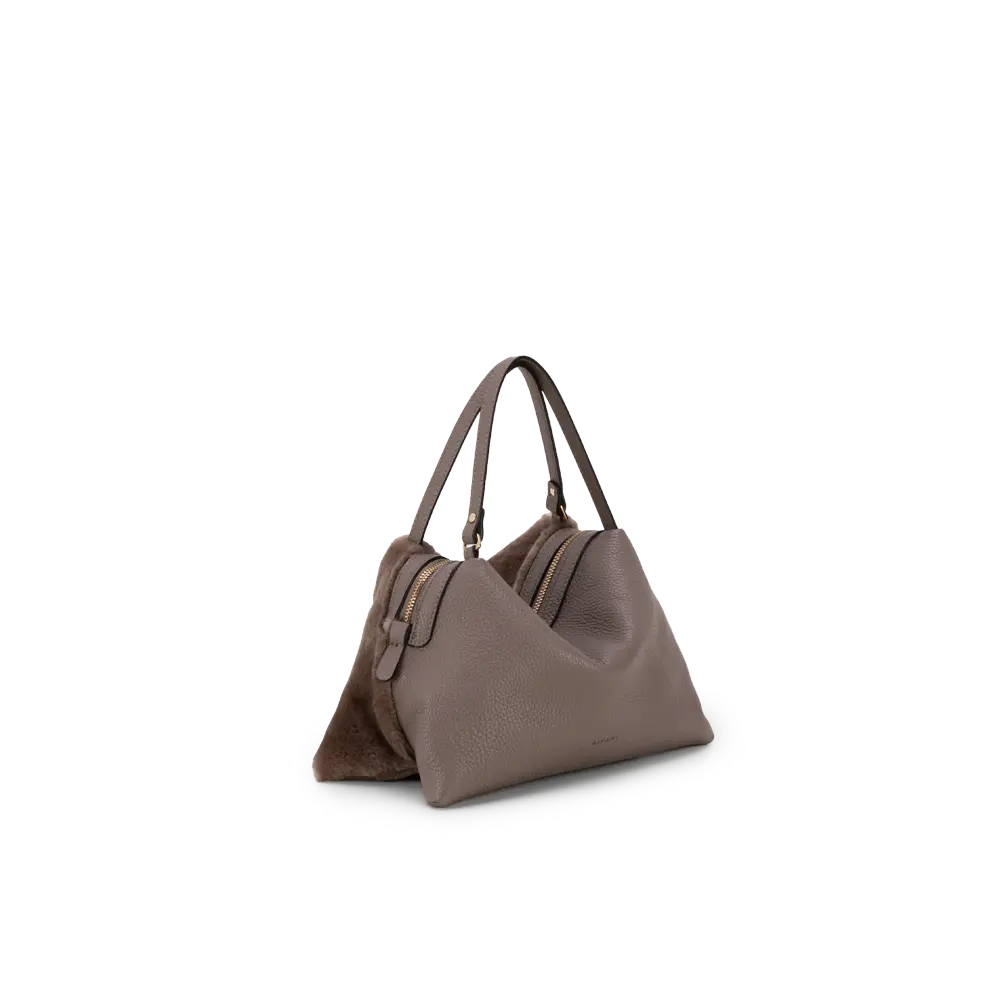 Ripani Rondine Borsa a Mano M Hotsell