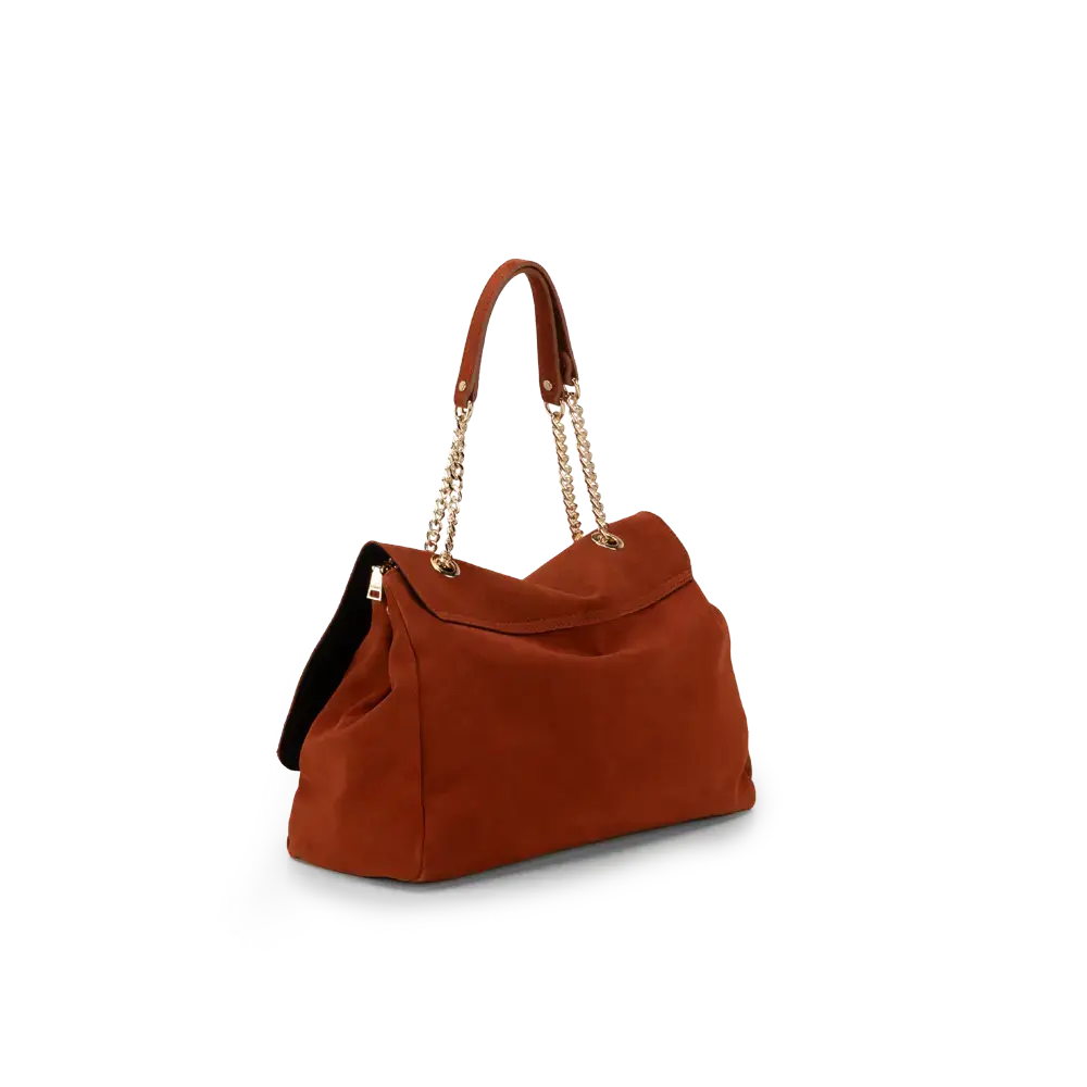 Ripani Lynn Borsa a Spalla L Nuova