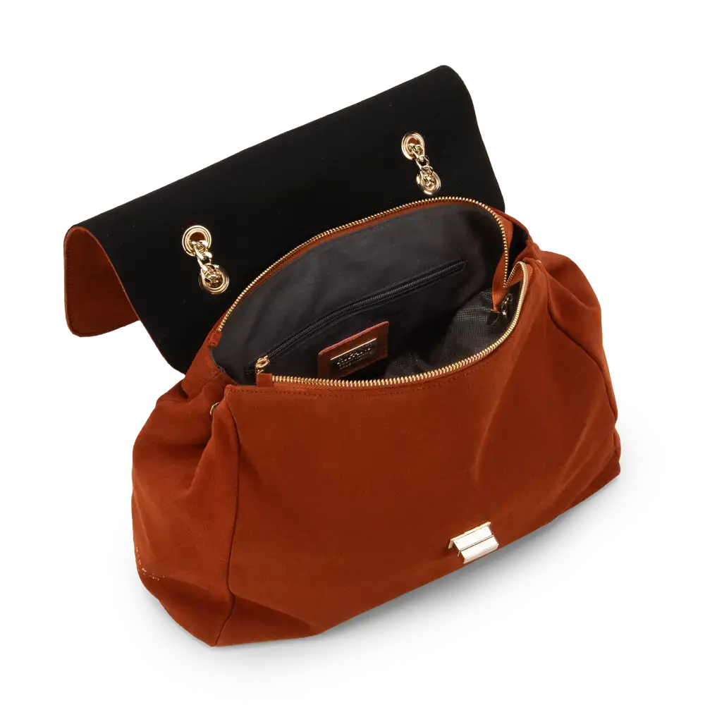 Ripani Lynn Borsa a Spalla L Nuova