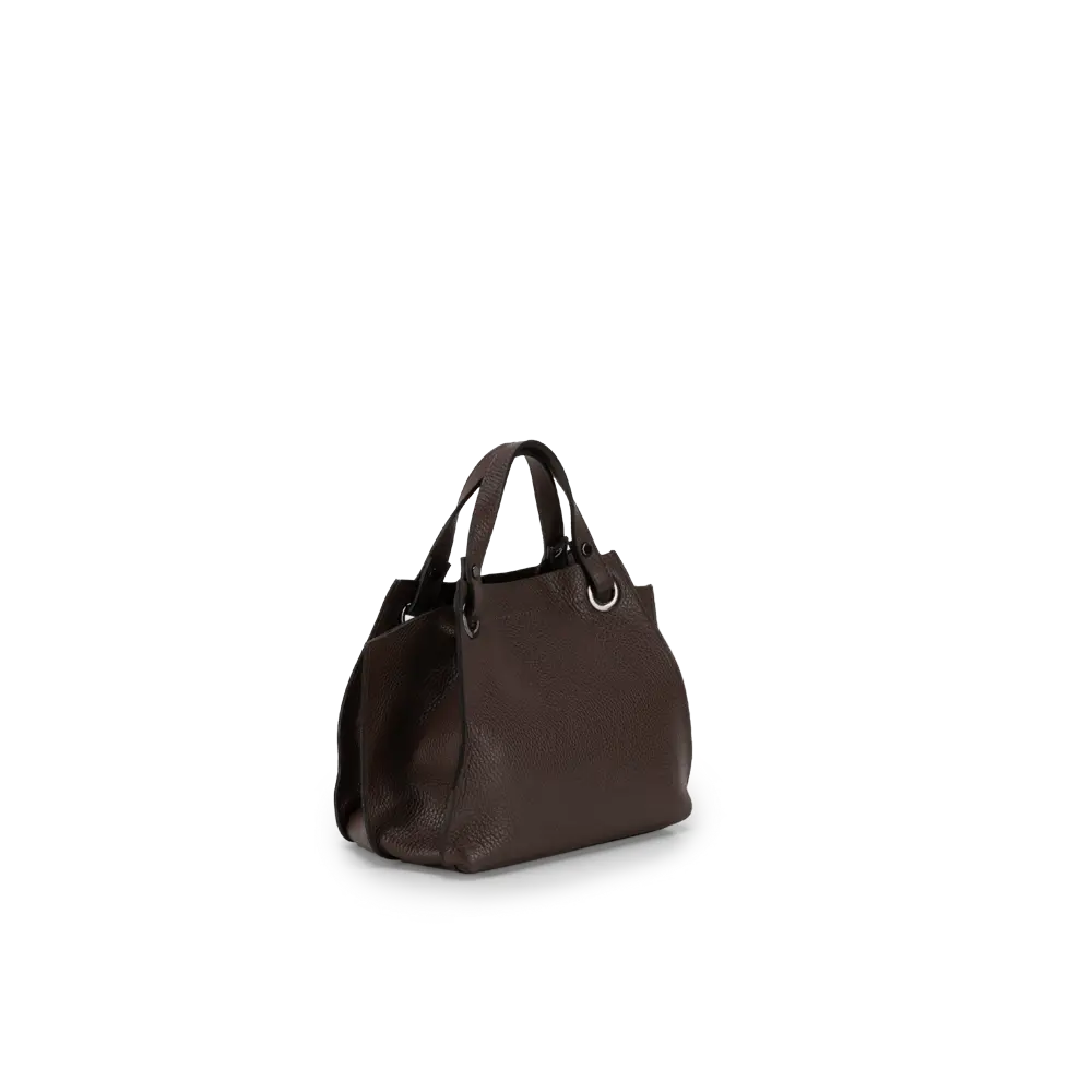 Ripani Airone Borsa a Mano M Spedizione Gratuita