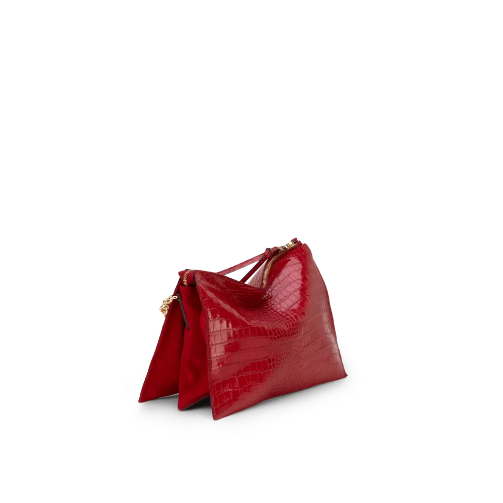 Ripani Viviana Borsa a Spalla L Qualità Garantita