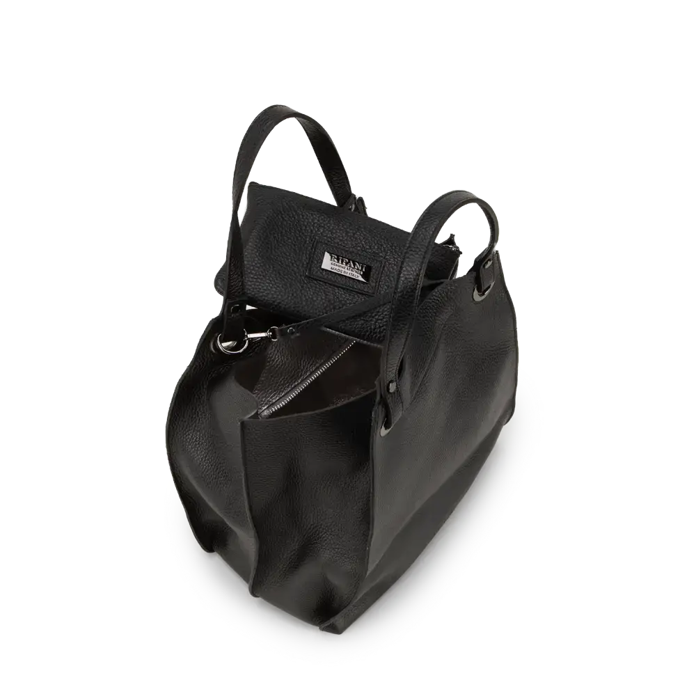 Ripani Airone Borsa a Mano L Vendita Calda