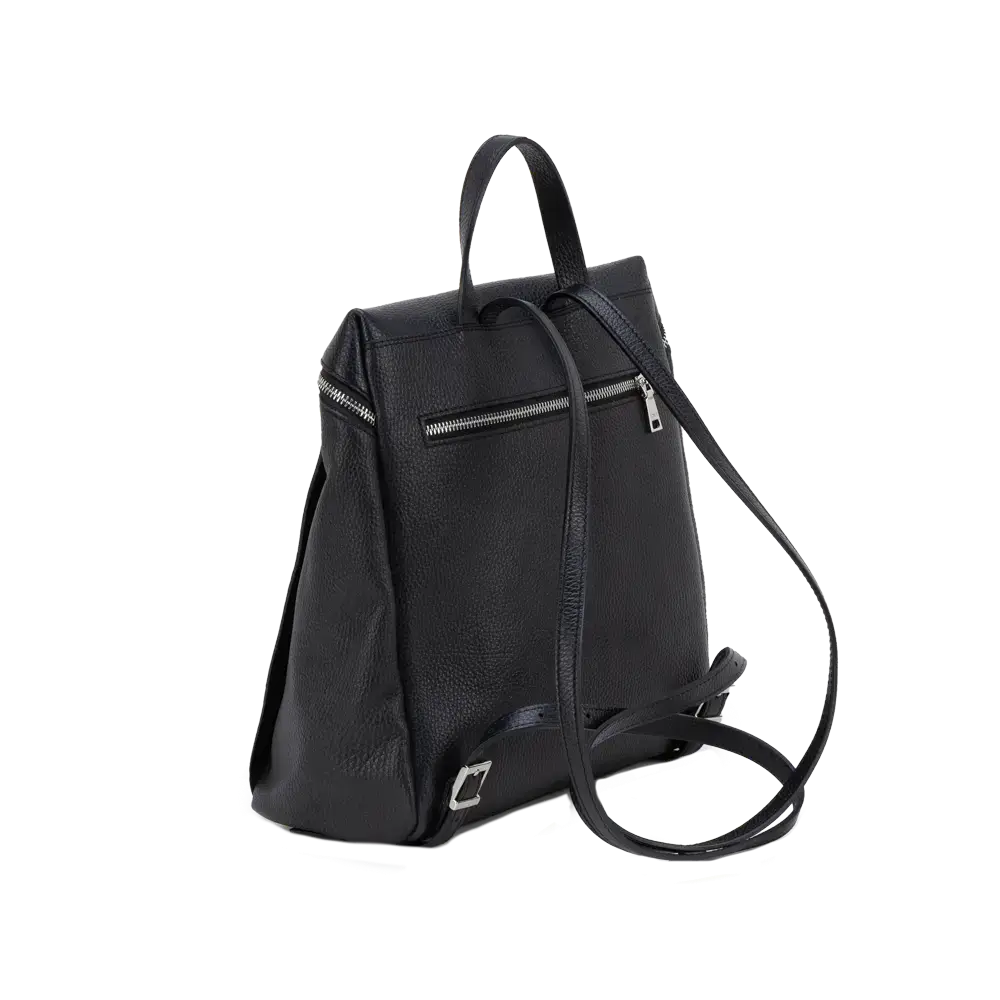Ripani Easy Backpack Zaino M Nuova