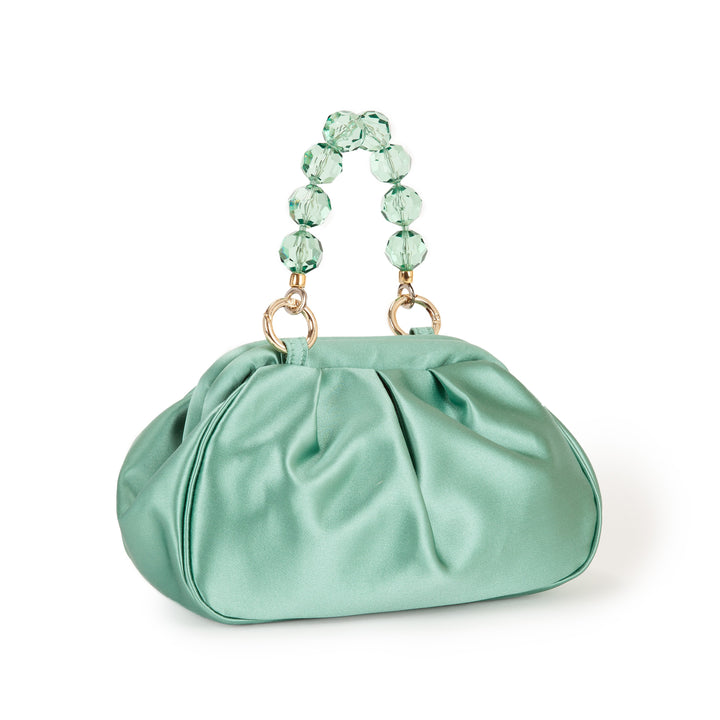 Roberta Gandolfi Sirenetta Puffy Moda