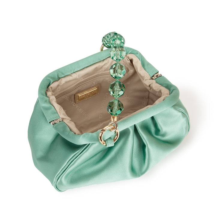 Roberta Gandolfi Sirenetta Puffy Moda