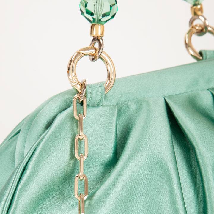 Roberta Gandolfi Sirenetta Puffy Moda