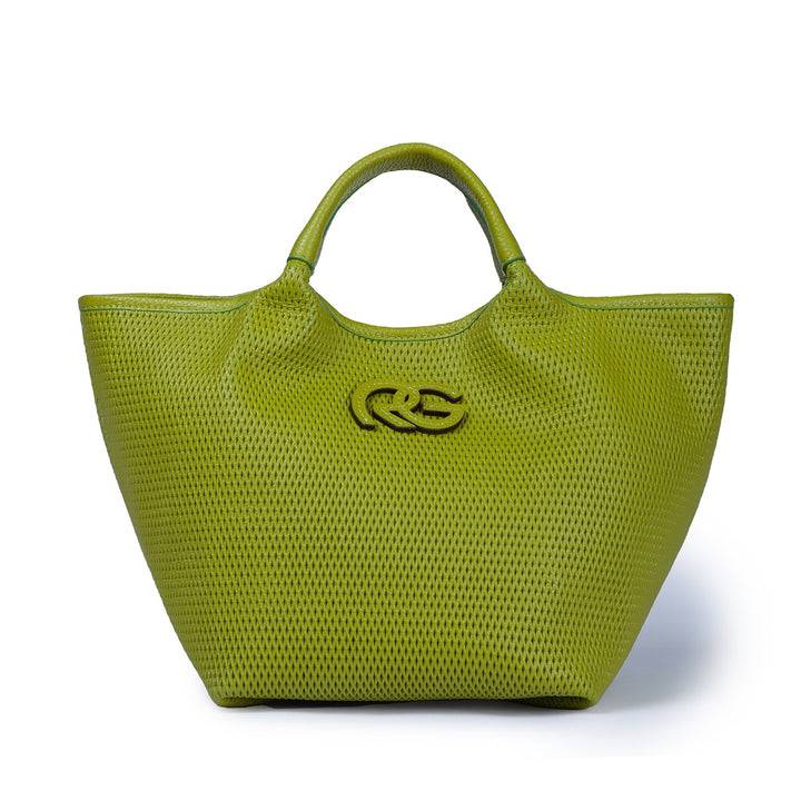 Roberta Gandolfi Joy Yuma 5 in 1 borsa in pelle trasformabile con tracolla staccabile Italia