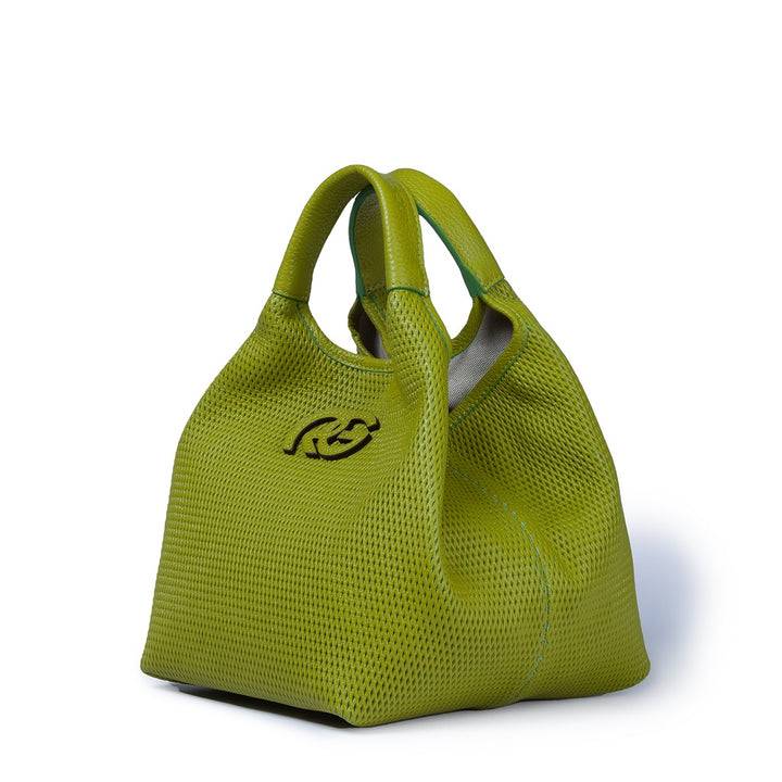 Roberta Gandolfi Joy Yuma 5 in 1 borsa in pelle trasformabile con tracolla staccabile Italia