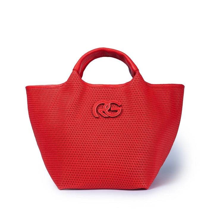 Roberta Gandolfi Joy Yuma 5 in 1 borsa in pelle trasformabile con tracolla staccabile Sottocosto
