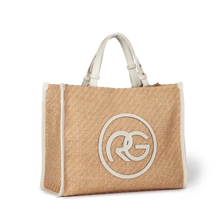 Roberta Gandolfi Roberta Straw Shopping Offerta San Valentino
