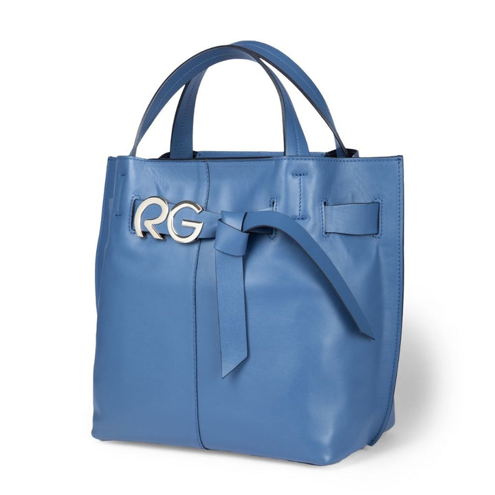 Roberta Gandolfi Dafne medium borsa a mano in pelle con tracolla staccabile Rilascio limitato