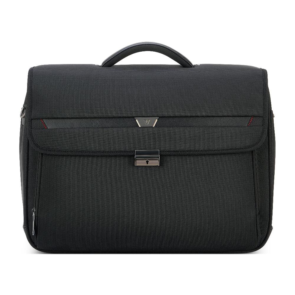 Roncato Borsa porta computer biz 4.0 nero Negozio Online Roncato Saldi Di Fabbrica