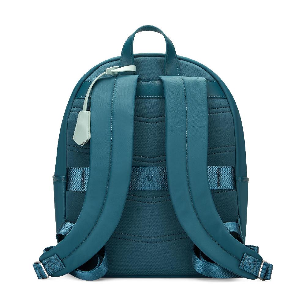 Roncato Zaino woman biz blu Negozio Online Roncato Negozio