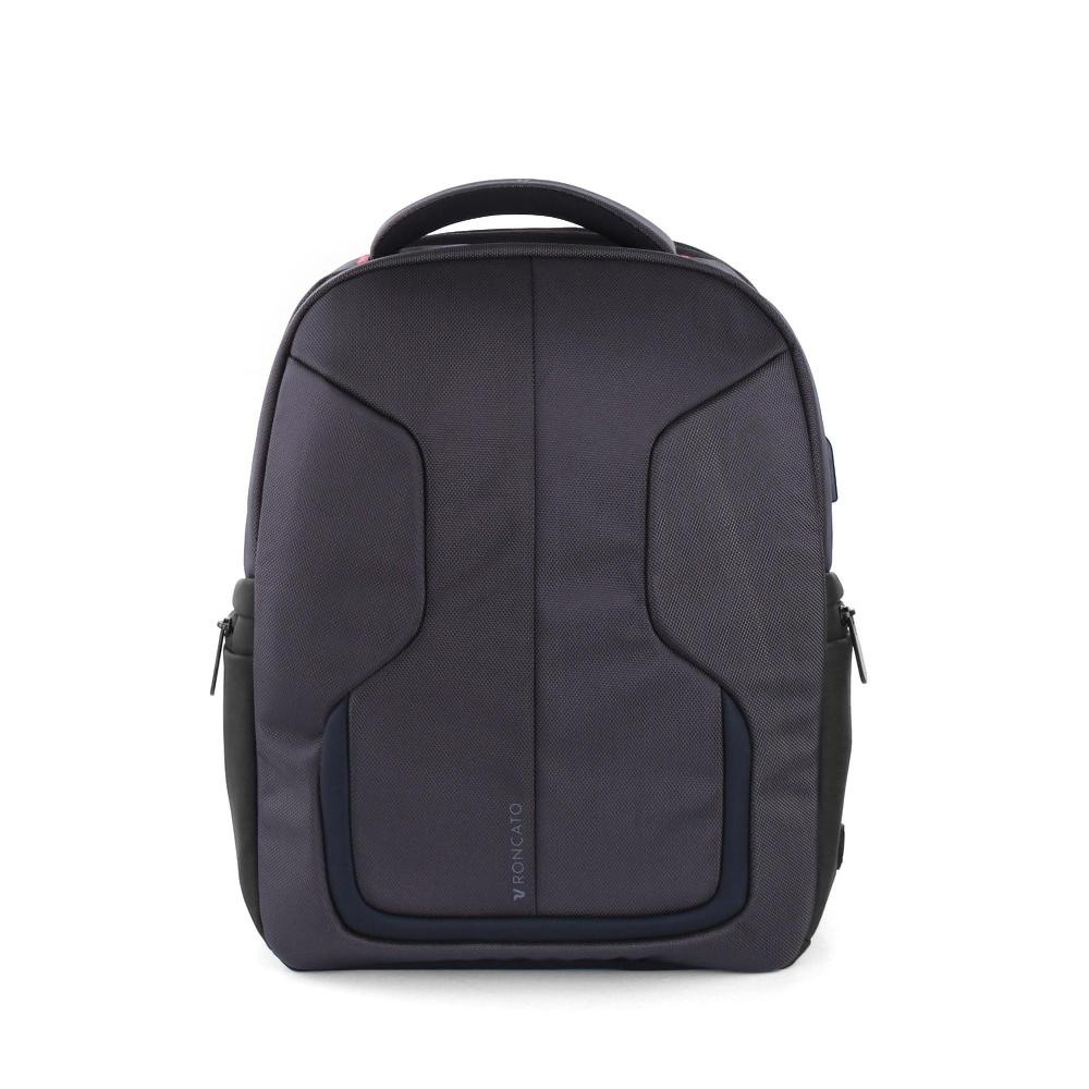 Roncato Zaino da lavoro surface ardesia Negozio Online Roncato Moda