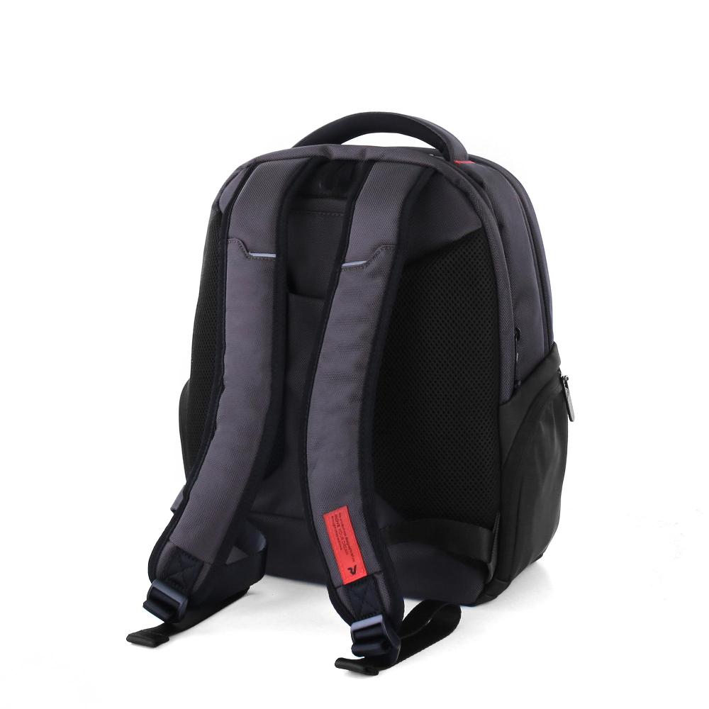 Roncato Zaino da lavoro surface ardesia Negozio Online Roncato Moda