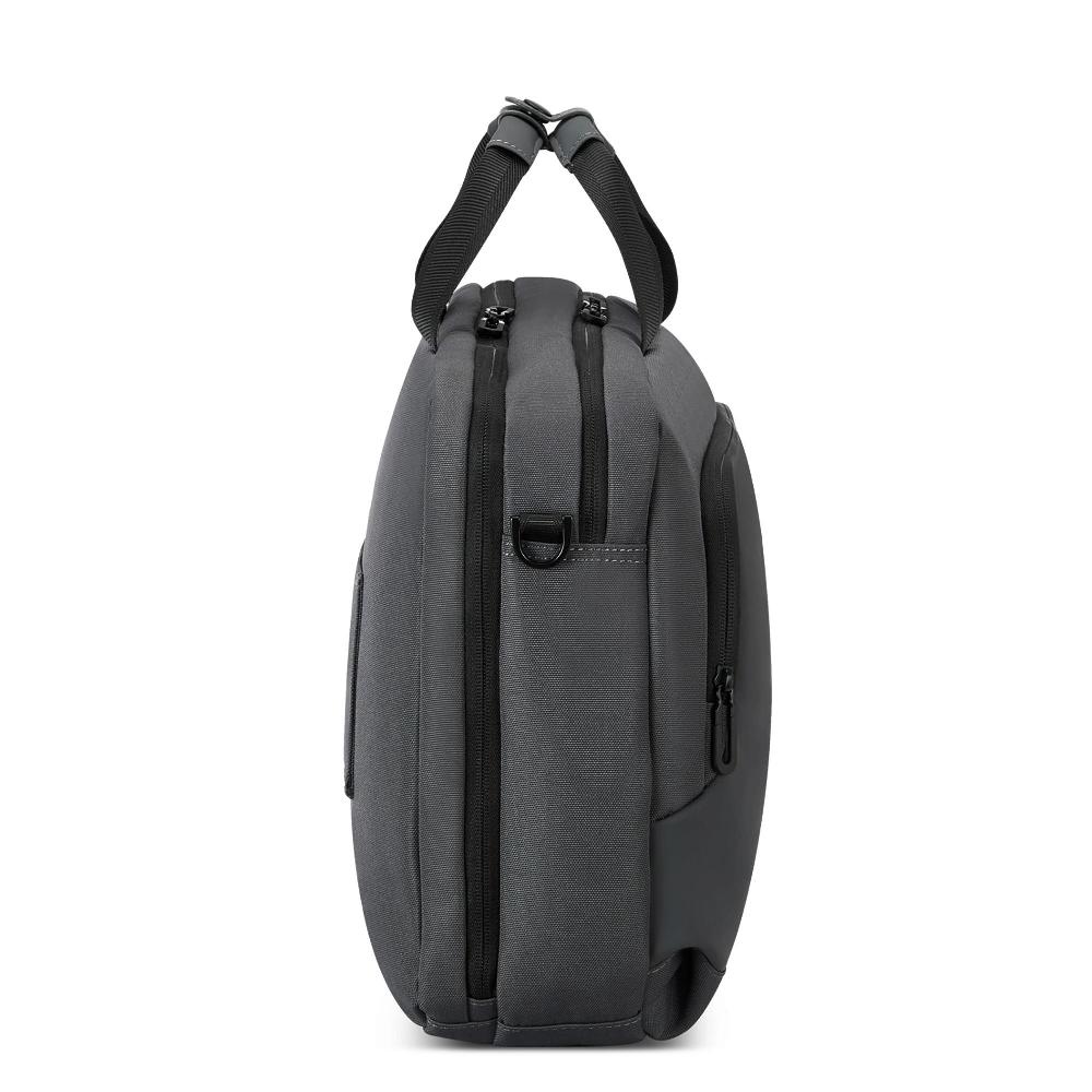 Roncato Borsa porta computer clayton antracite Negozio Online Roncato Italy