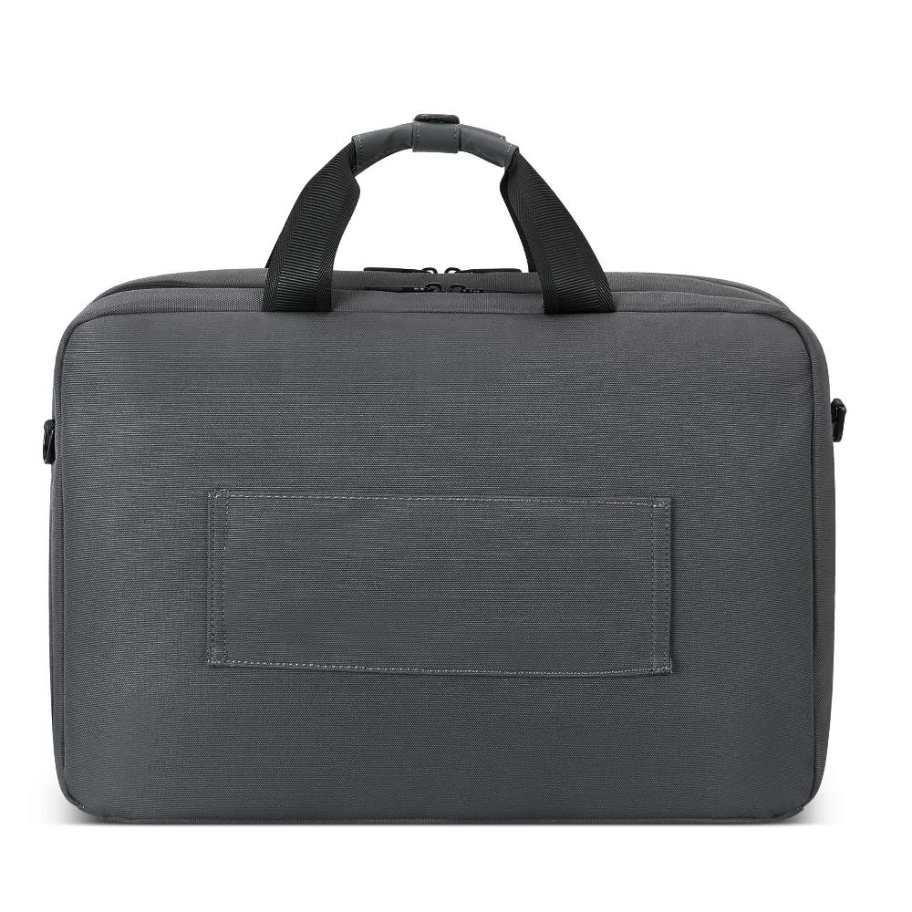 Roncato Borsa porta computer clayton antracite Negozio Online Roncato Italy