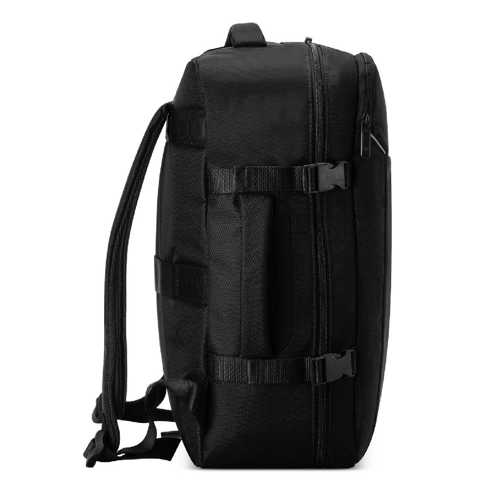 Roncato Zaino da viaggio ironik 2.0 nero Negozio Online Roncato In Linea