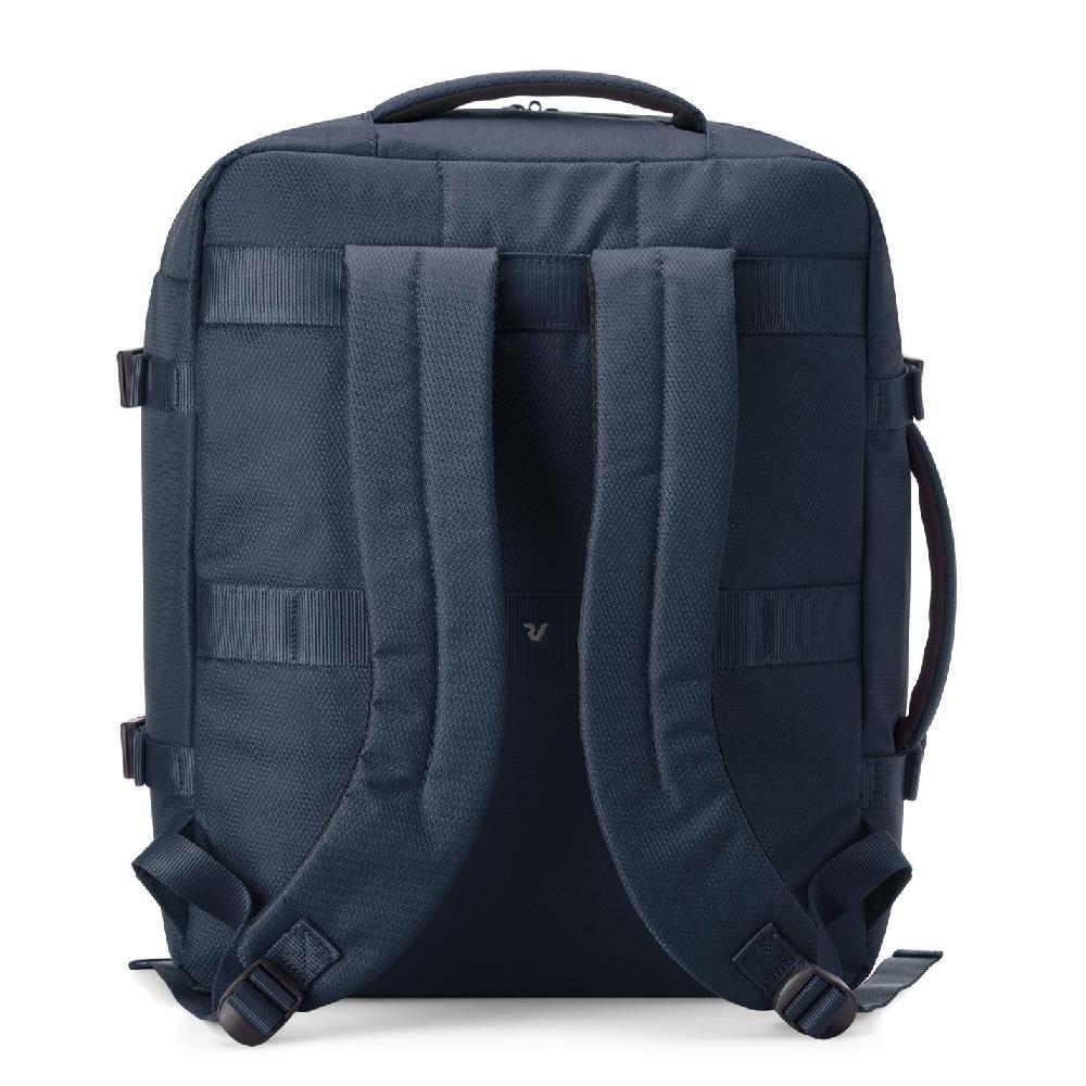 Roncato Zaino da viaggio ironik 2.0 blu notte Negozio Online Roncato Nuovo