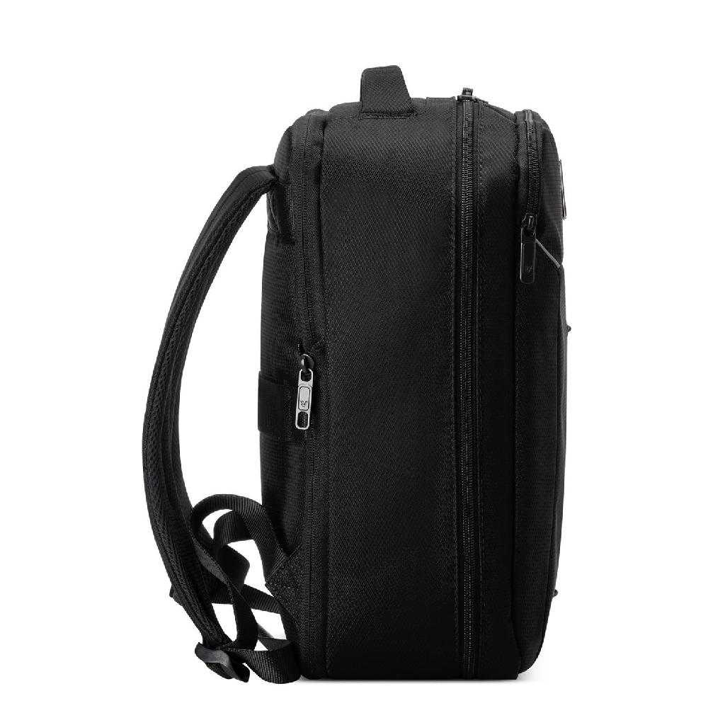 Roncato Zaino da viaggio ironik 2.0 nero Negozio Online Roncato Qualità
