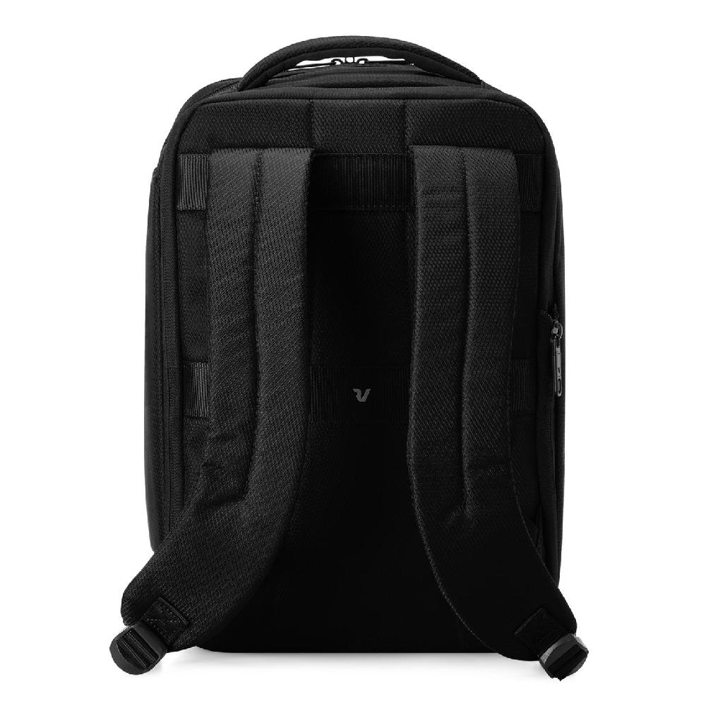 Roncato Zaino da viaggio ironik 2.0 nero Negozio Online Roncato Qualità