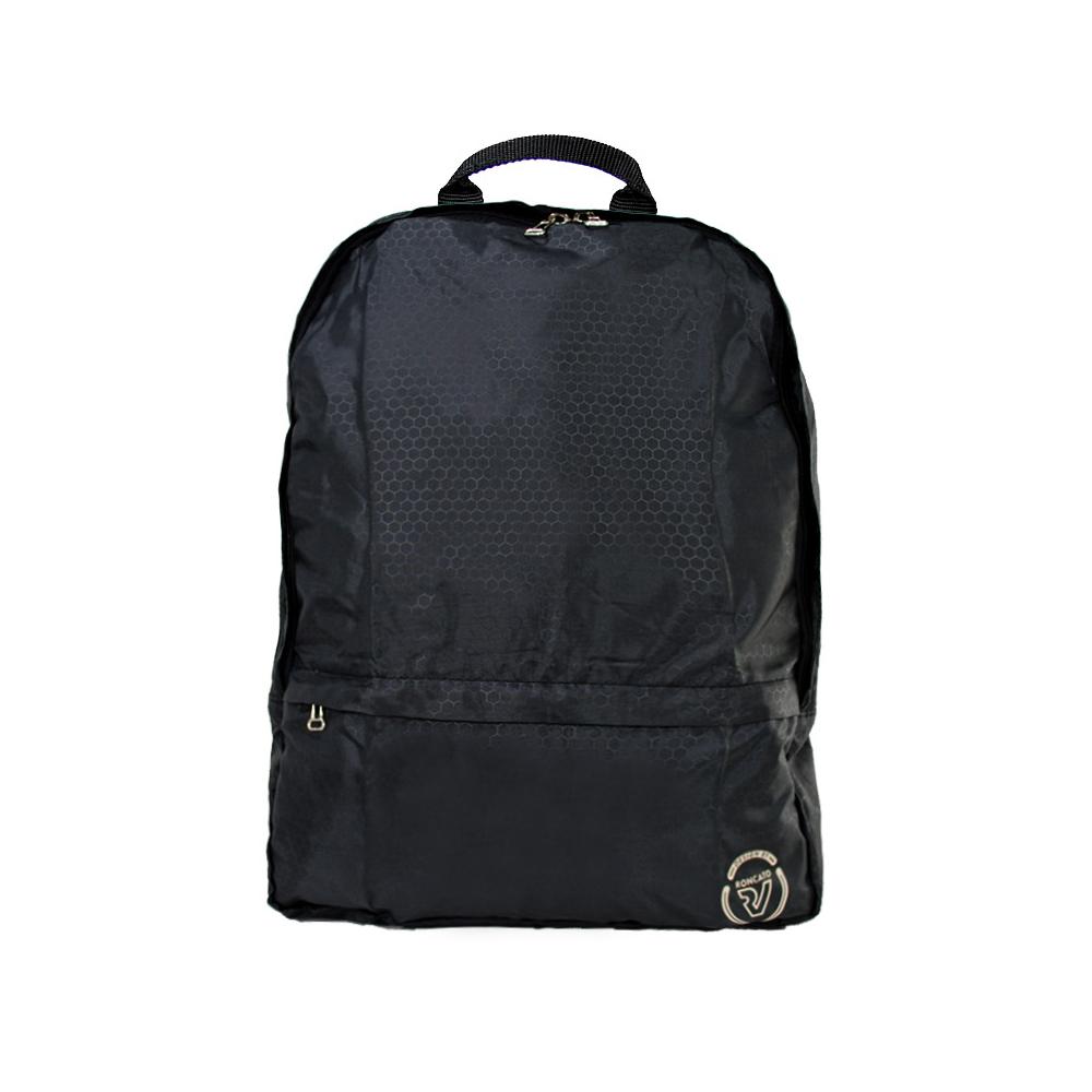 Roncato Organizer per valigia foldable accessories black Negozio Online Roncato Soddisfazione Garantita