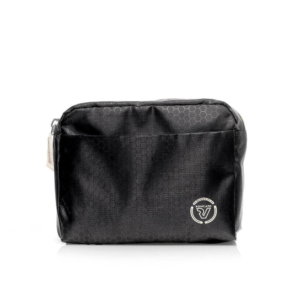 Roncato Organizer per borsa da donna foldable organizer black Negozio Online Roncato Consegna Veloce