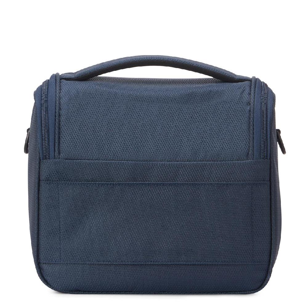 Roncato Beauty case ironik 2.0 blu notte Negozio Online Roncato Novità