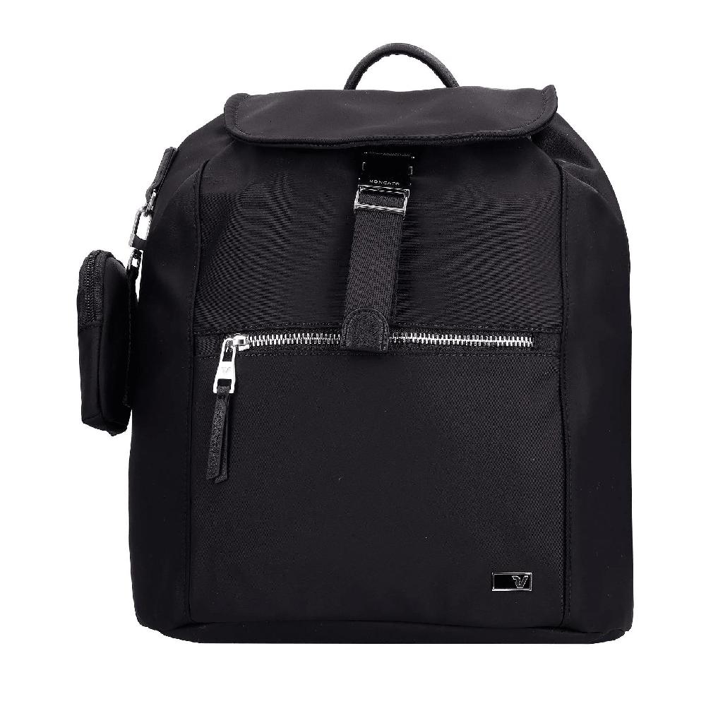 Roncato Borse donna solaris nero Negozio Online Roncato Sconto