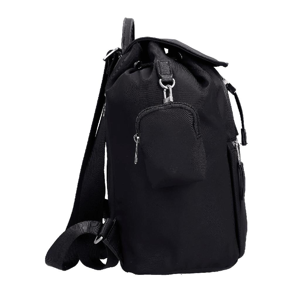 Roncato Borse donna solaris nero Negozio Online Roncato Sconto