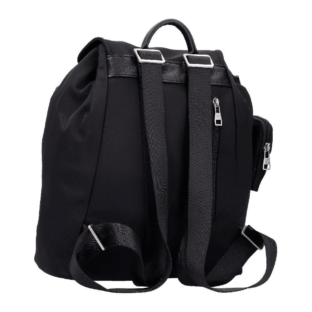 Roncato Borse donna solaris nero Negozio Online Roncato Sconto