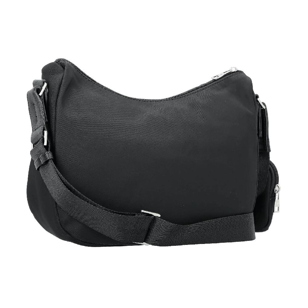 Roncato Borse donna solaris nero Negozio Online Roncato Outlet