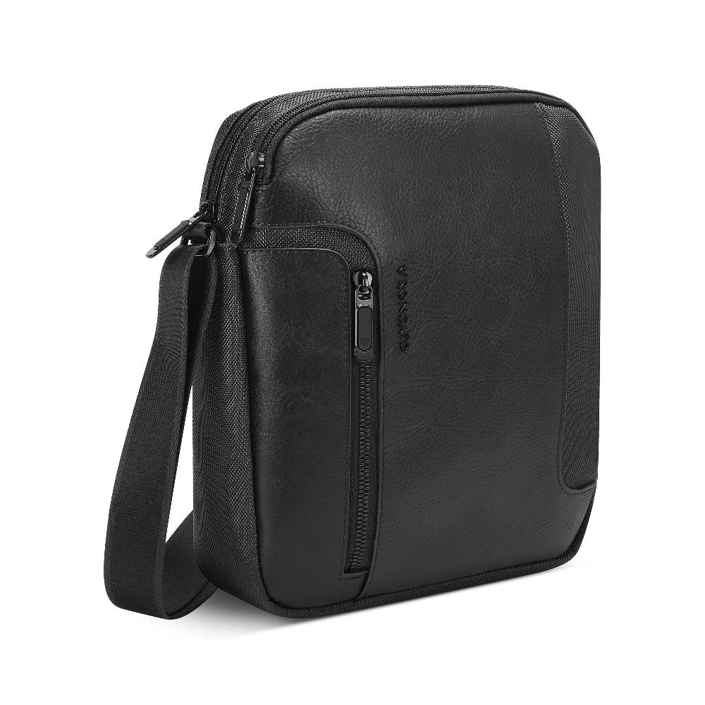 Roncato Borsello panama 4.0 nero Negozio Online Roncato Offerta Anniversario