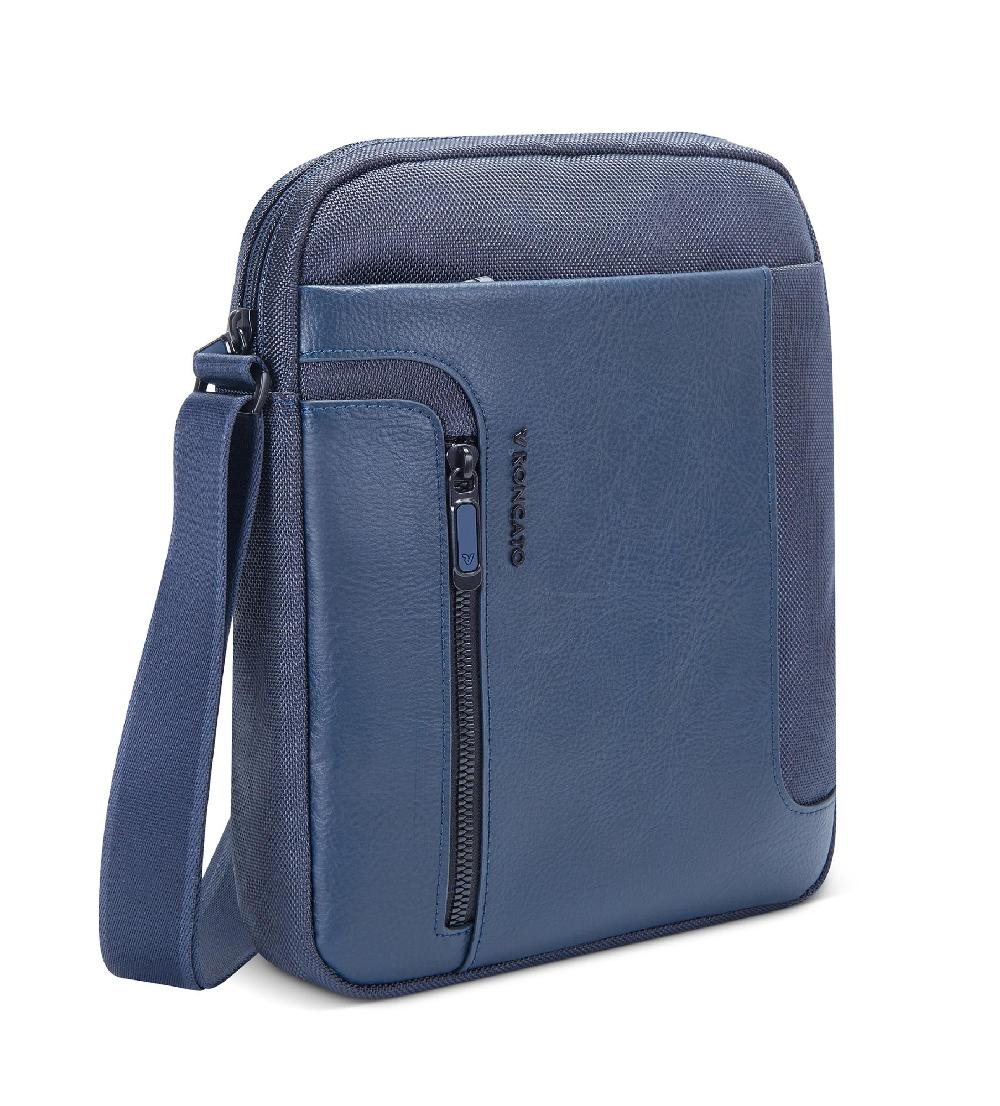 Roncato Borsello panama 4.0 blu notte Negozio Online Roncato Hotsell