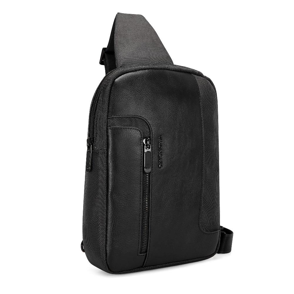 Roncato Borsello panama 4.0 nero Negozio Online Roncato Vendita Economica