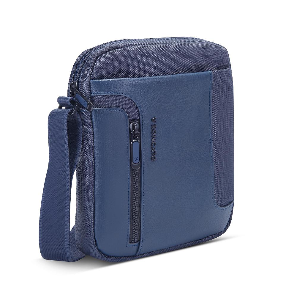 Roncato Borsello panama 4.0 blu notte Negozio Online Roncato Saldi Di Fabbrica