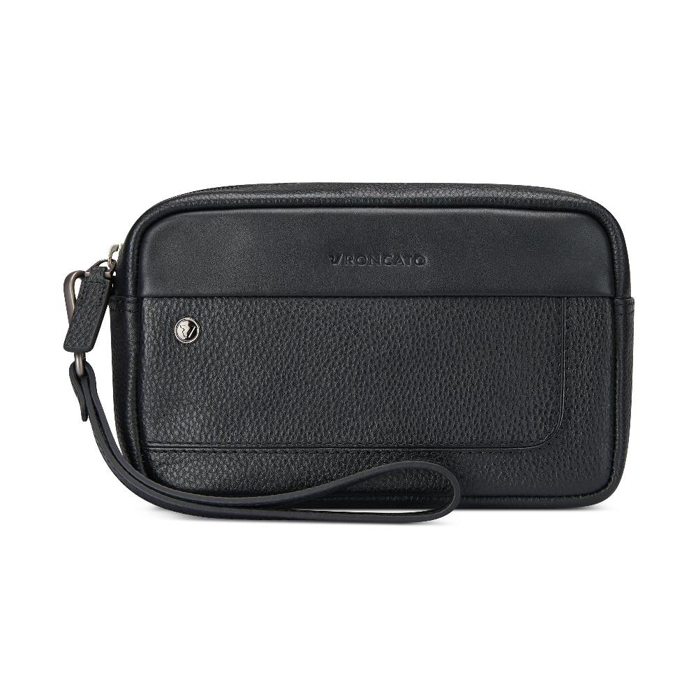 Roncato Necessaire alaska nero Negozio Online Roncato Moda