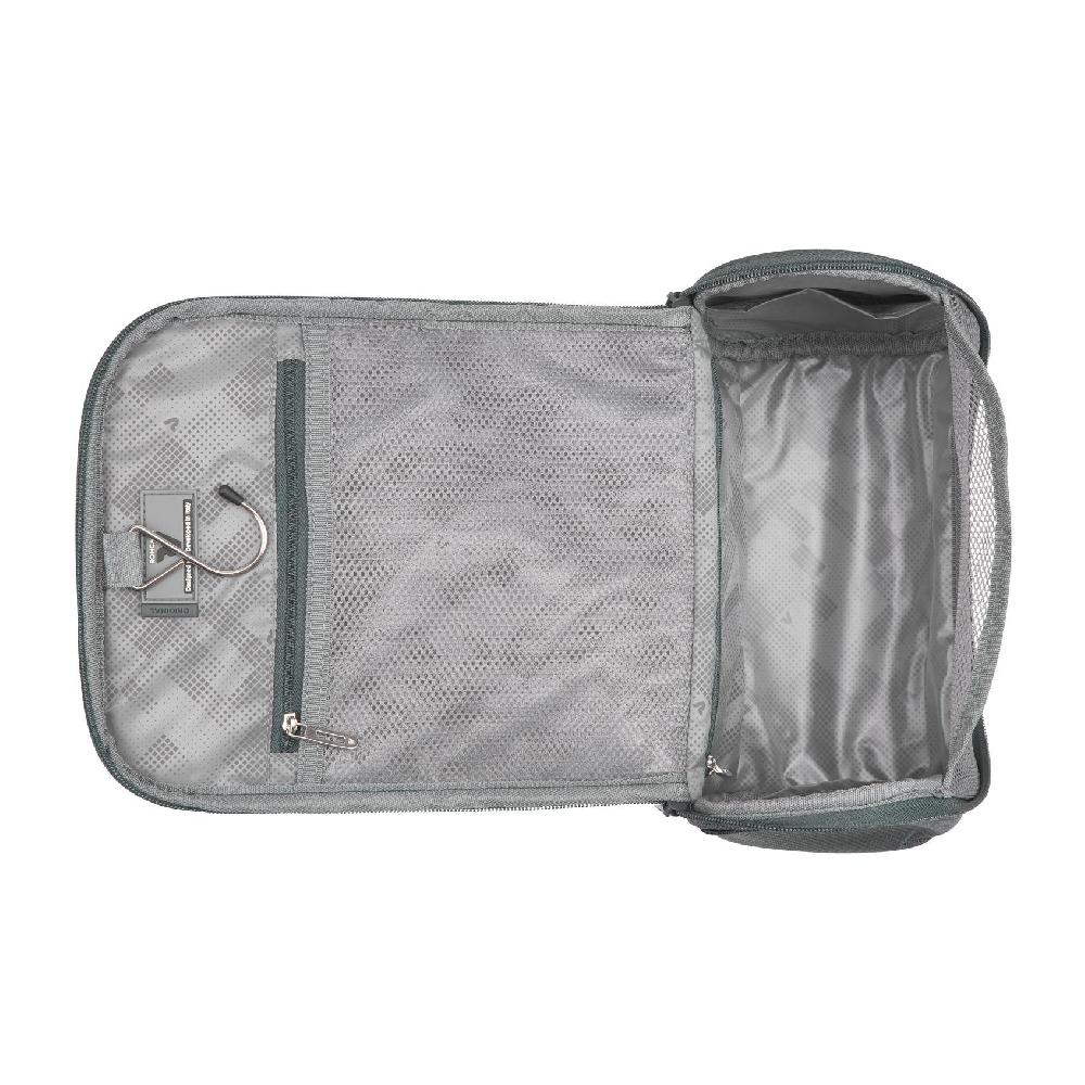 Roncato Necessaire ironik 2.0 antracite Negozio Online Roncato Italy